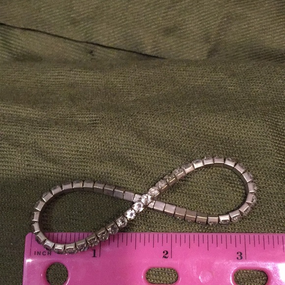 Silver bracelet - Picture 2 of 2